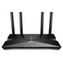 Voir la diapositive 2 : TP-LINK Modem AX50WIFI6 AX3000 Noir