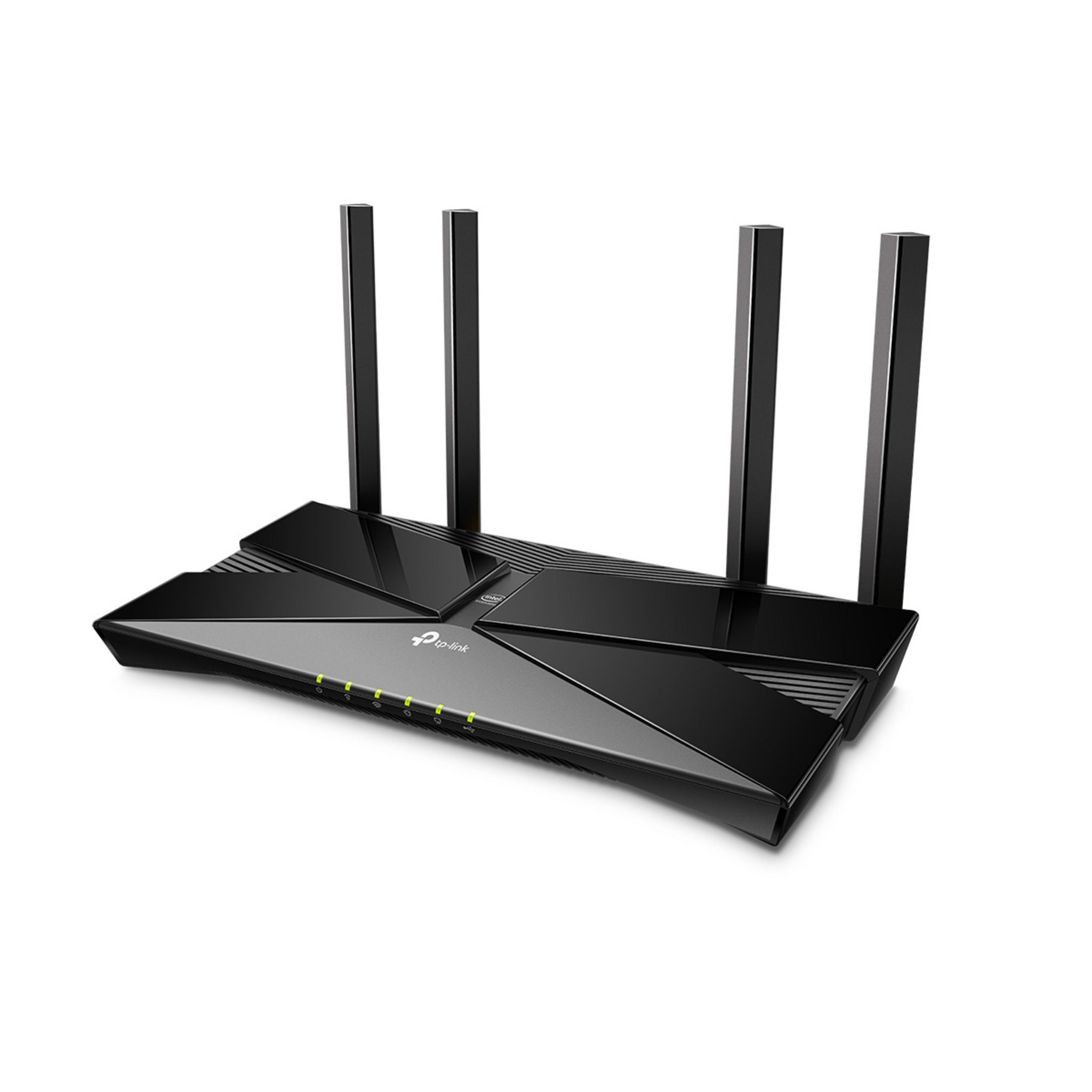 Voir la diapositive 12 : TP-LINK Modem AX50WIFI6 AX3000 Noir