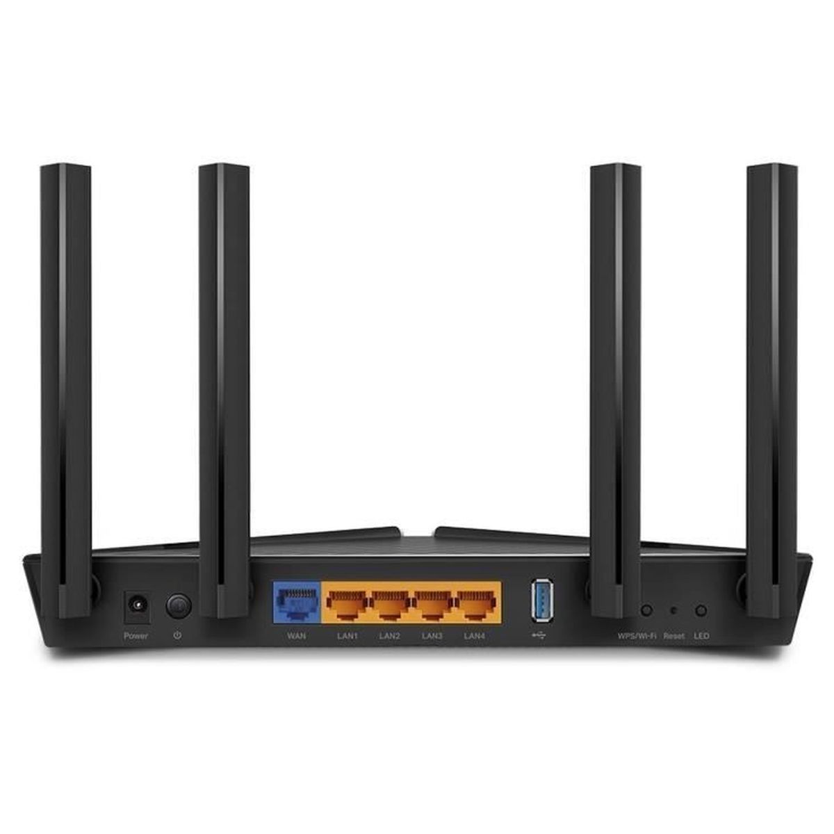 TP-LINK Modem AX50WIFI6 AX3000 Noir