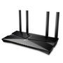 Voir la diapositive 4 : TP-LINK Modem AX50WIFI6 AX3000 Noir