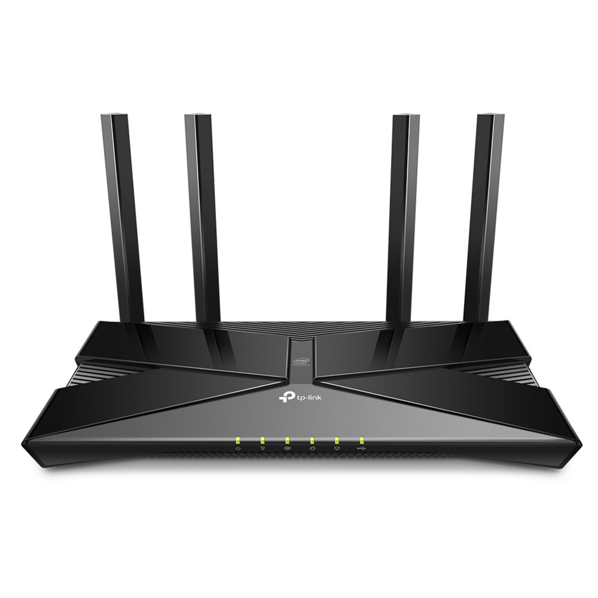 Voir la diapositive 11 : TP-LINK Modem AX50WIFI6 AX3000 Noir