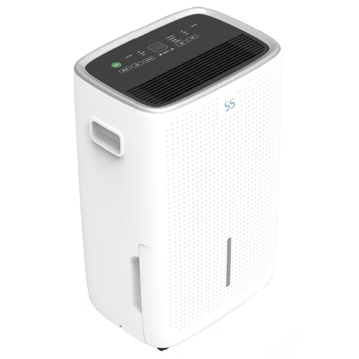 SANEO Déshumidificateur 002348 - Blanc 