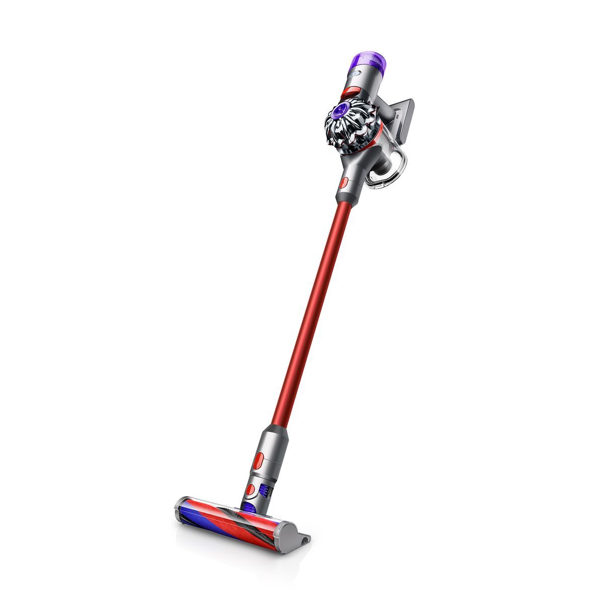 DYSON Aspirateur balai V8 slim 
