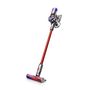 Voir la diapositive 1 : DYSON Aspirateur balai V8 slim 