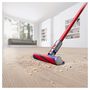Voir la diapositive 3 : DYSON Aspirateur balai V8 slim 