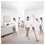 Voir la diapositive 4 : DYSON Aspirateur balai V8 slim 