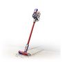 Voir la diapositive 5 : DYSON Aspirateur balai V8 slim 