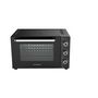Voir la diapositive 4 : ARTHUR MARTIN Mini four AMP118 - Noir