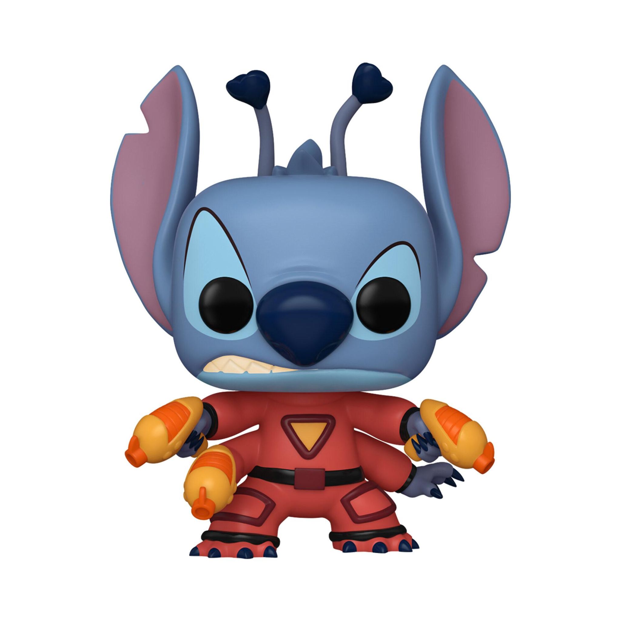 Voir la diapositive 2 : FUNKO Figurine Pop Lilo & Stitch Stitch 626 Disney