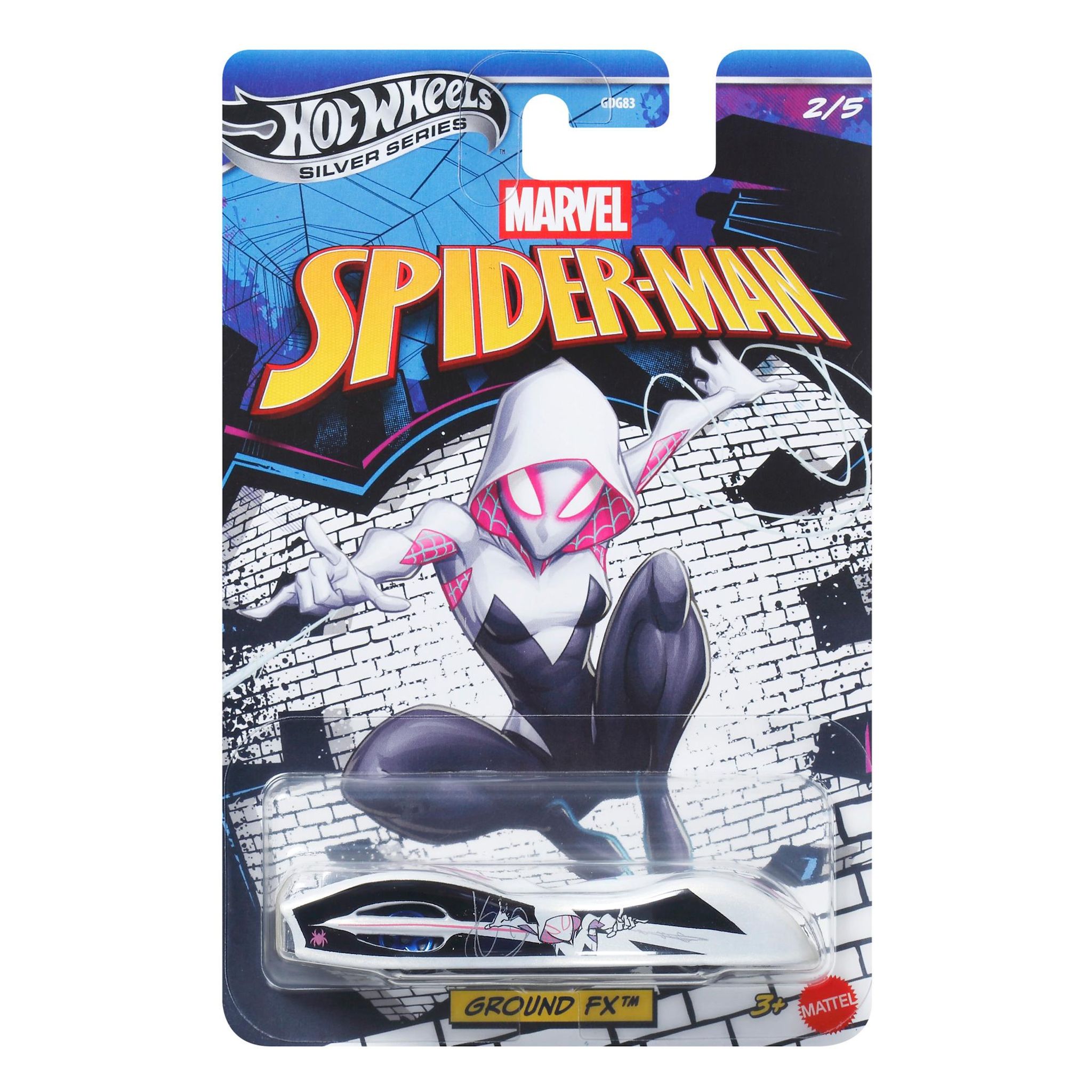 Voir la diapositive 2 : MATTEL Véhicule Licence