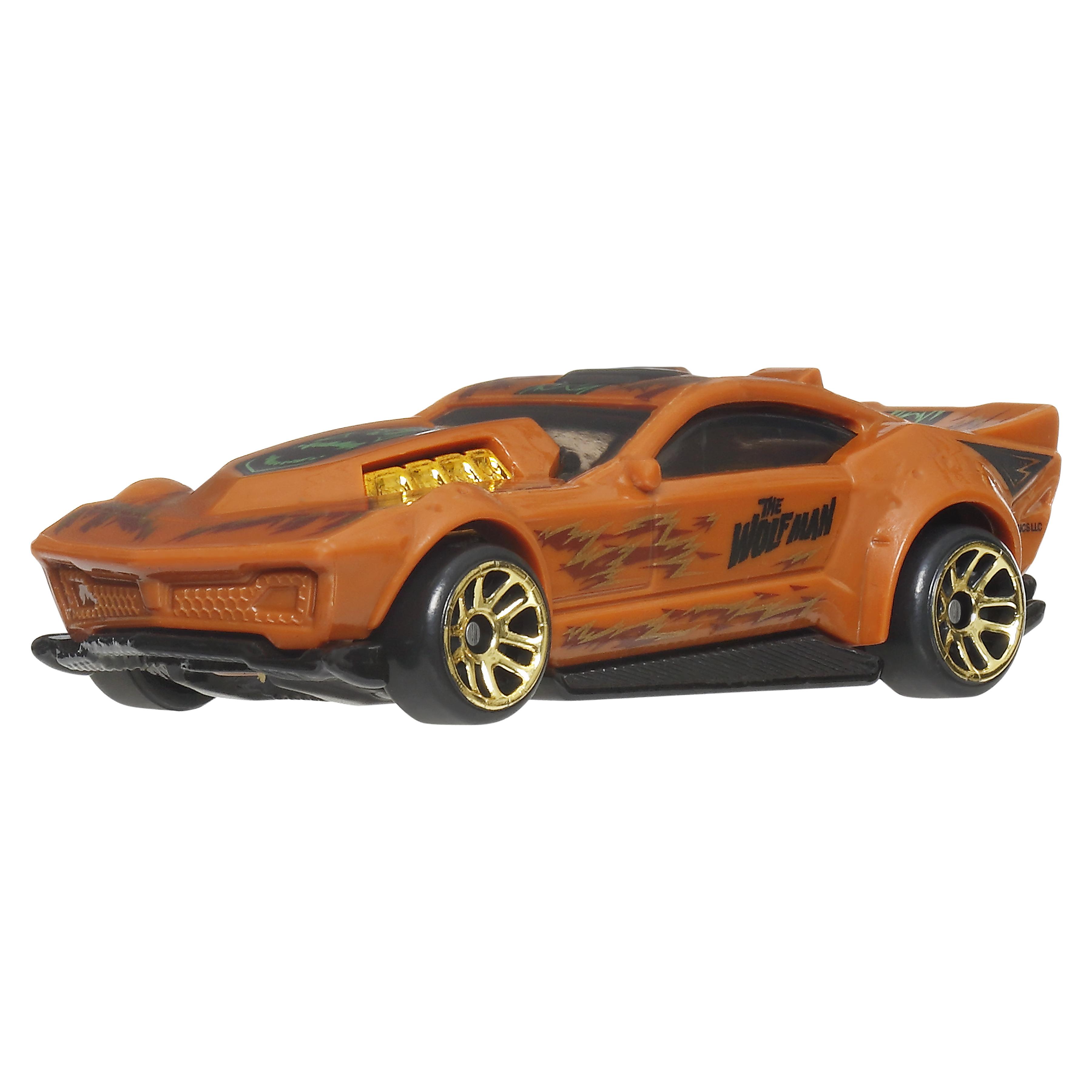 Voir la diapositive 12 : MATTEL Véhicule Licence