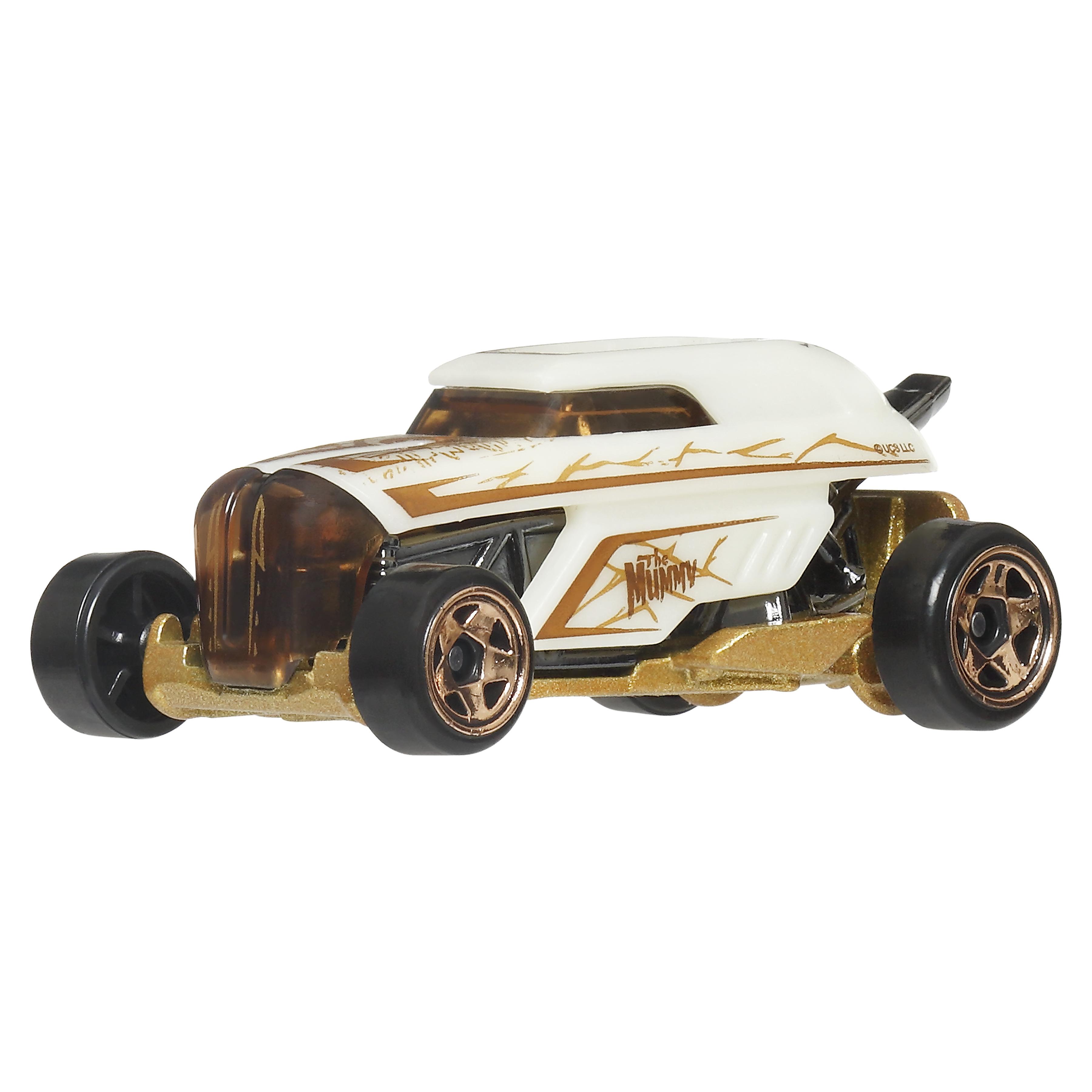 Voir la diapositive 14 : MATTEL Véhicule Licence