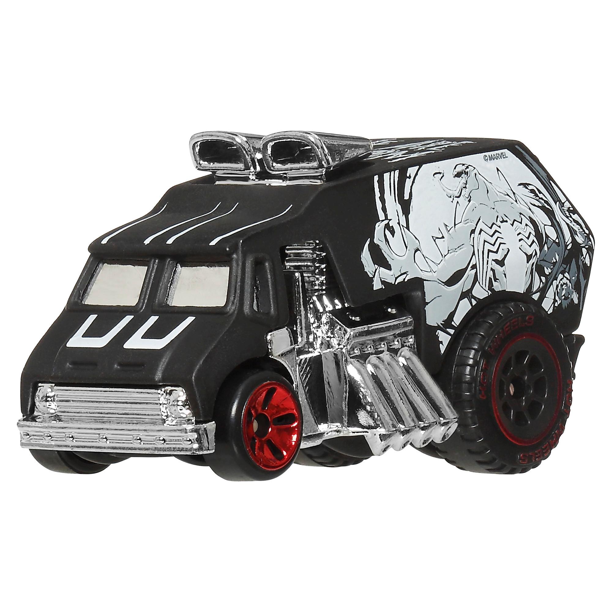 Voir la diapositive 19 : MATTEL Véhicule Licence