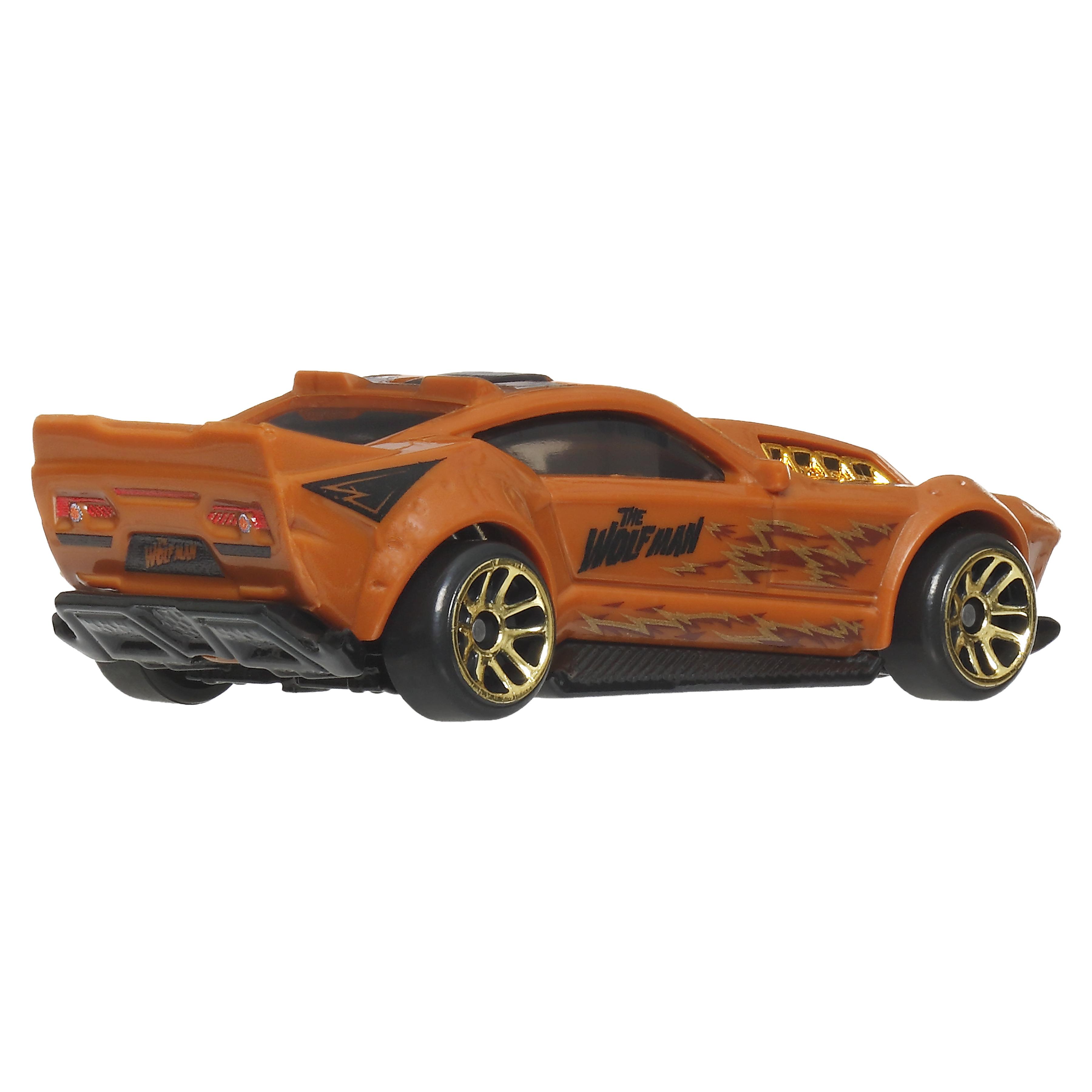 Voir la diapositive 21 : MATTEL Véhicule Licence