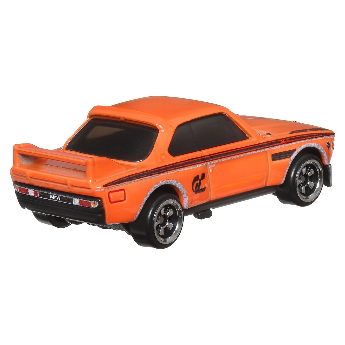 MATTEL Véhicule Licence