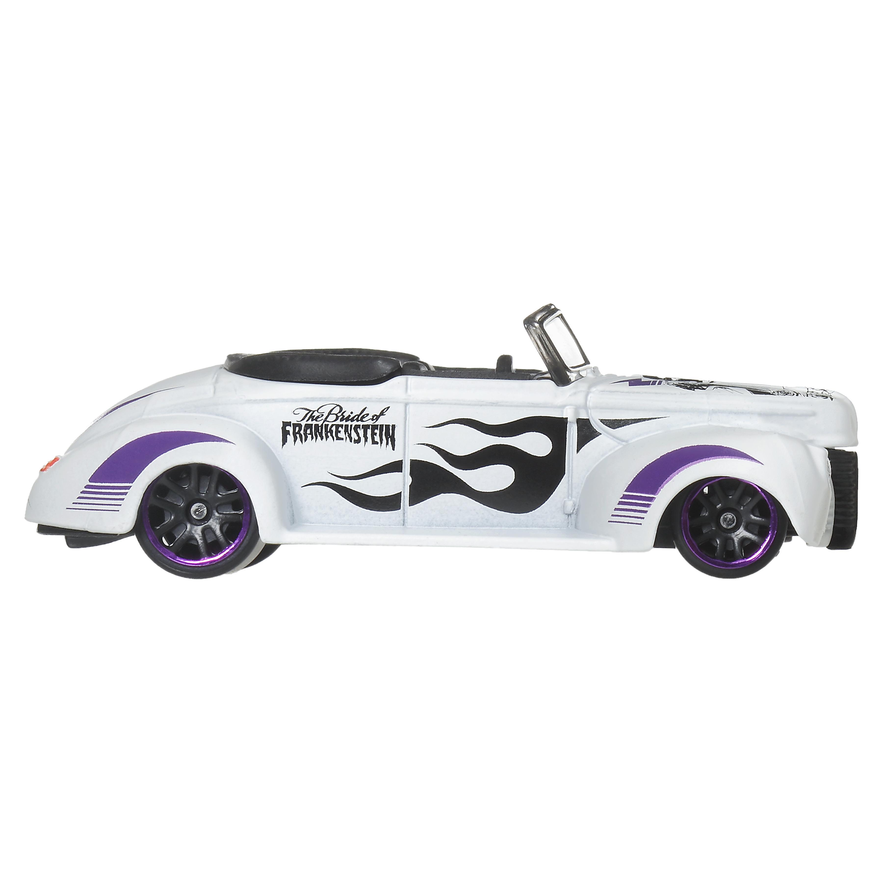 Voir la diapositive 26 : MATTEL Véhicule Licence
