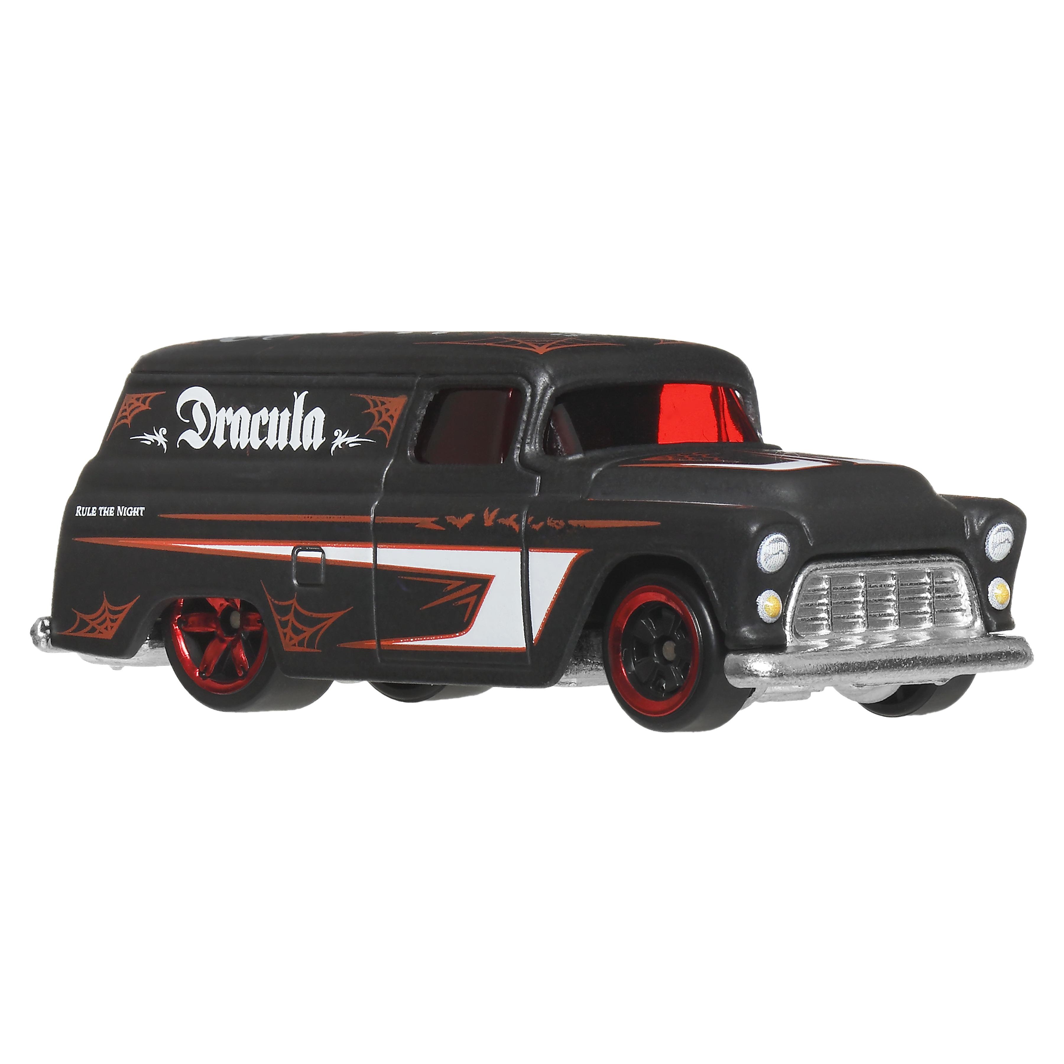 Voir la diapositive 27 : MATTEL Véhicule Licence