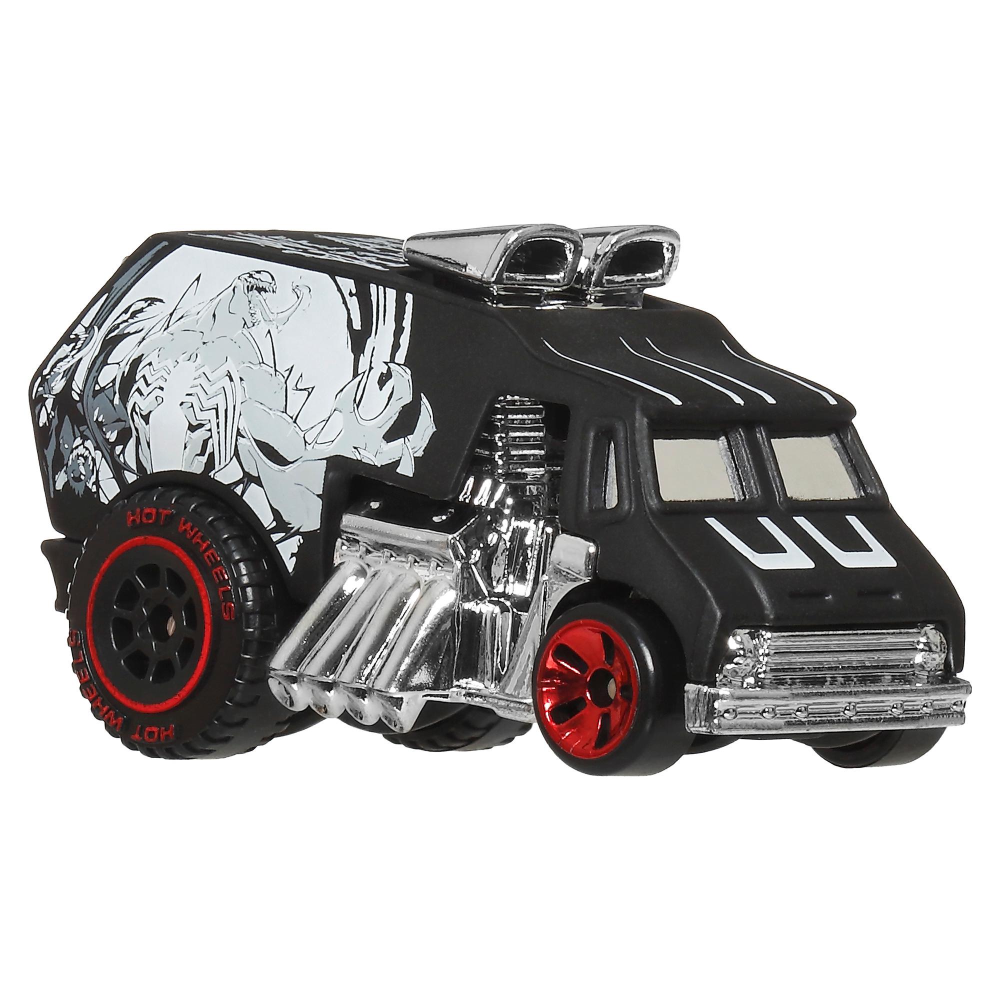Voir la diapositive 28 : MATTEL Véhicule Licence