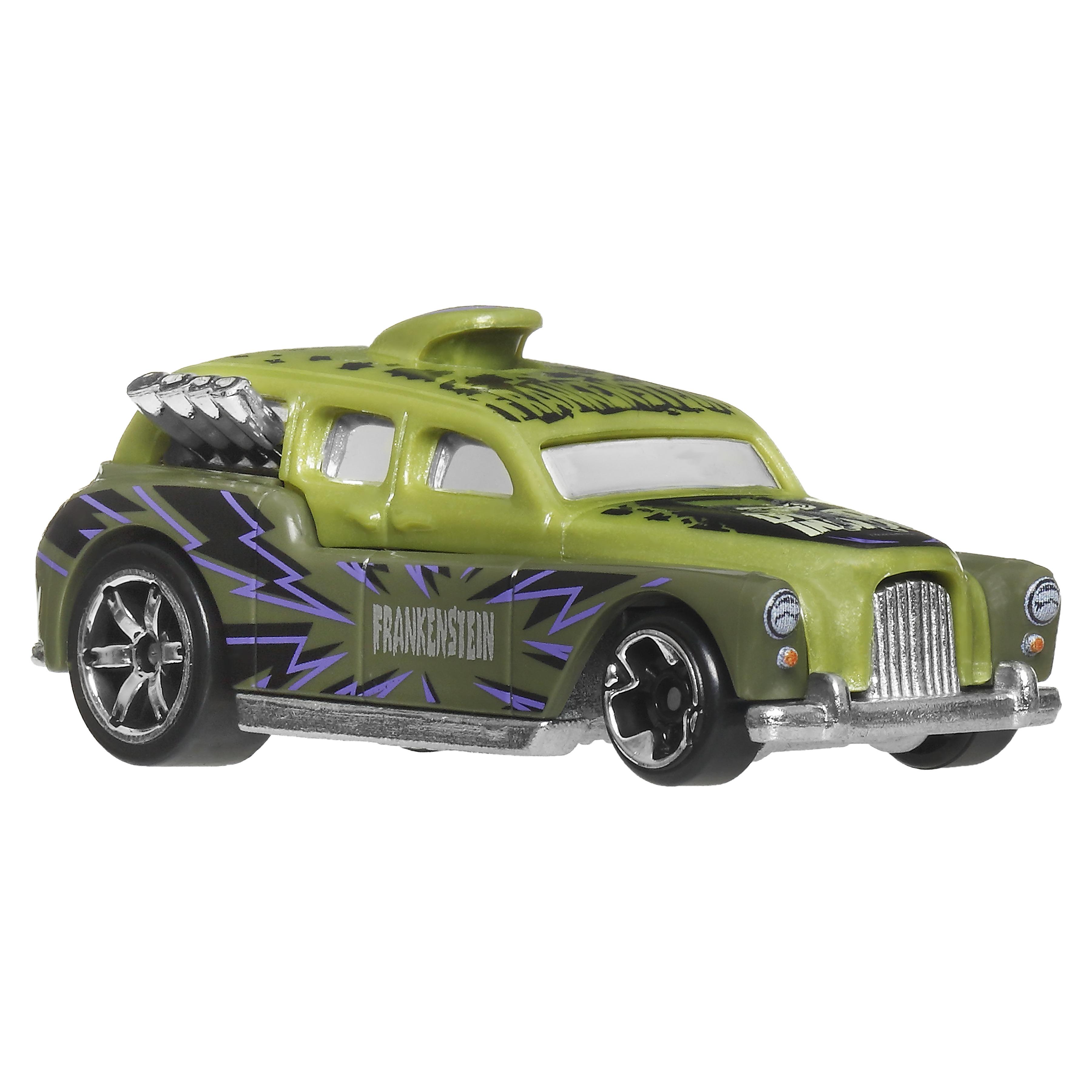 Voir la diapositive 29 : MATTEL Véhicule Licence
