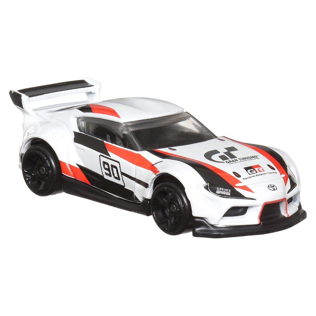 MATTEL Véhicule Licence