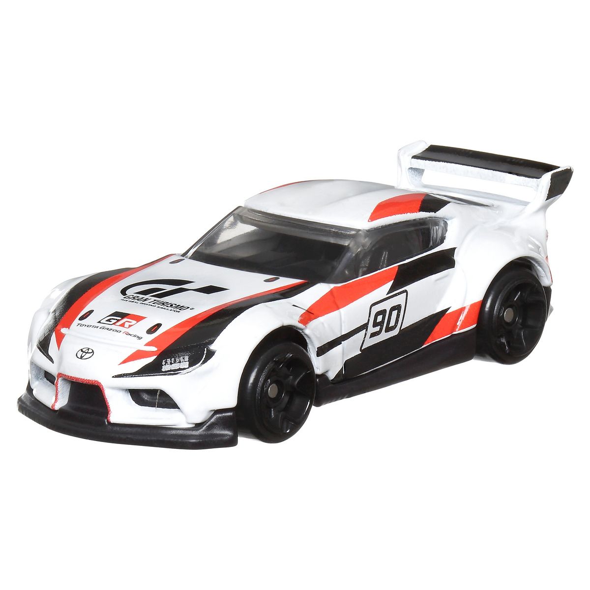 MATTEL Véhicule Licence