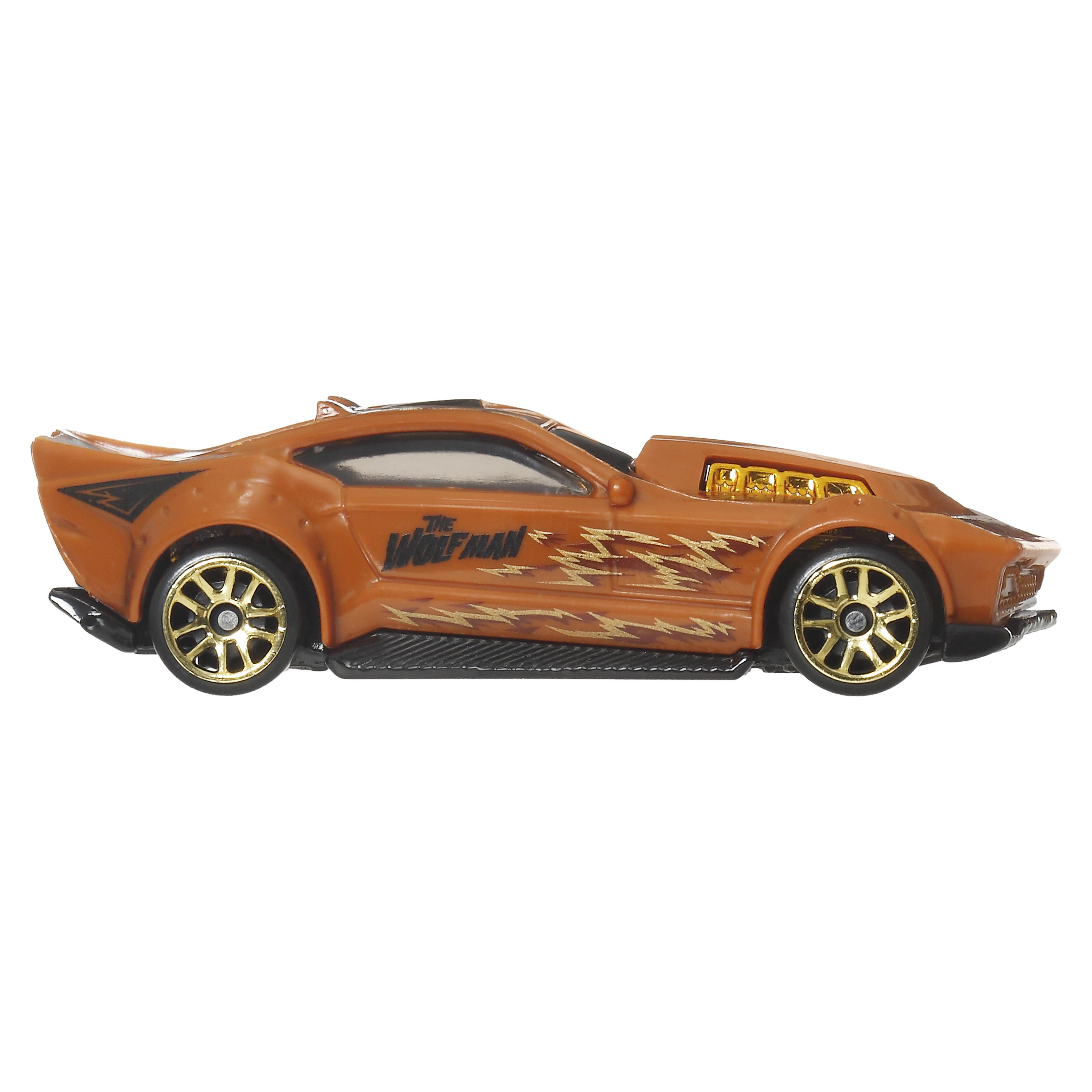 Voir la diapositive 11 : MATTEL Véhicule Licence