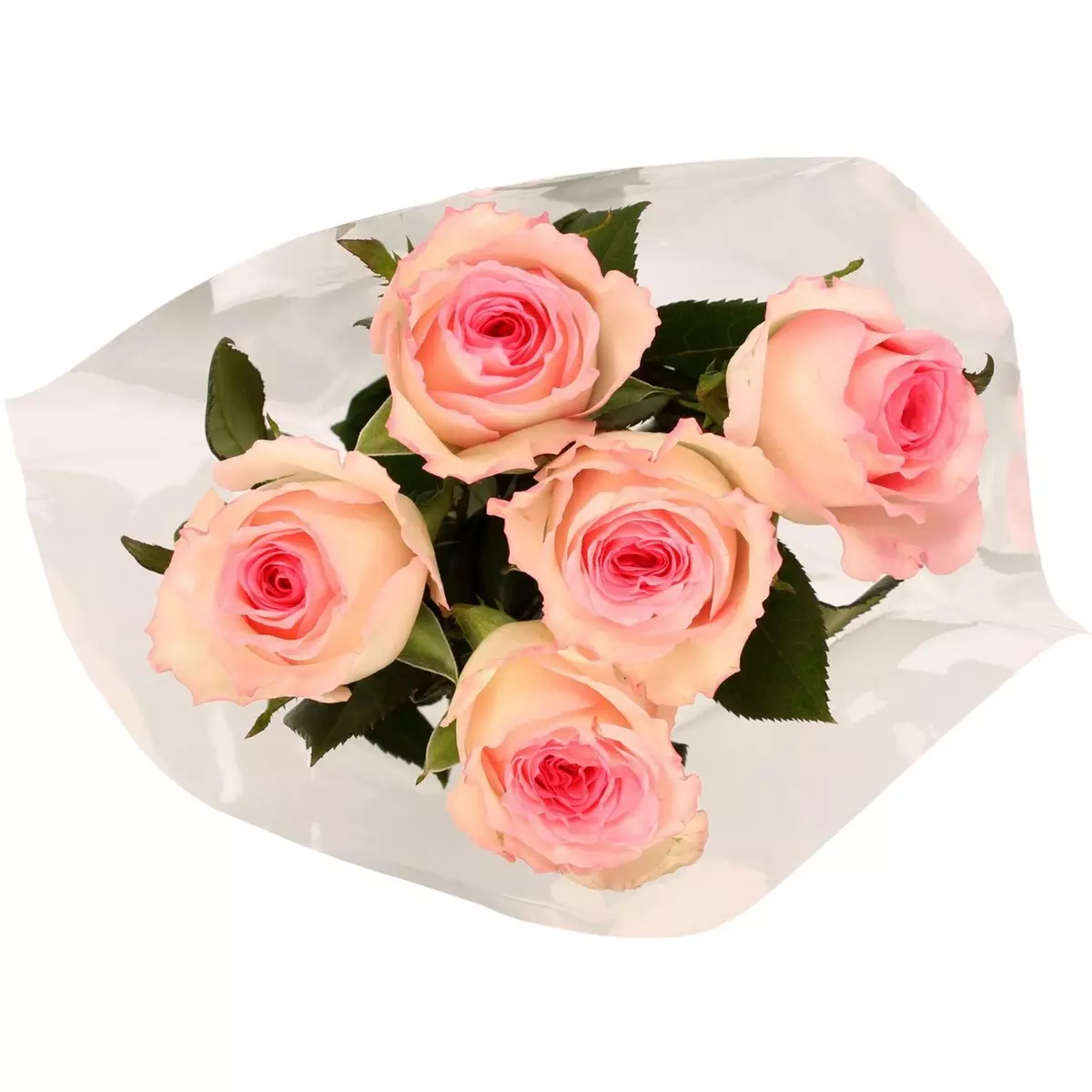 Emporte-pièce Bouquet de fleur personnalisé