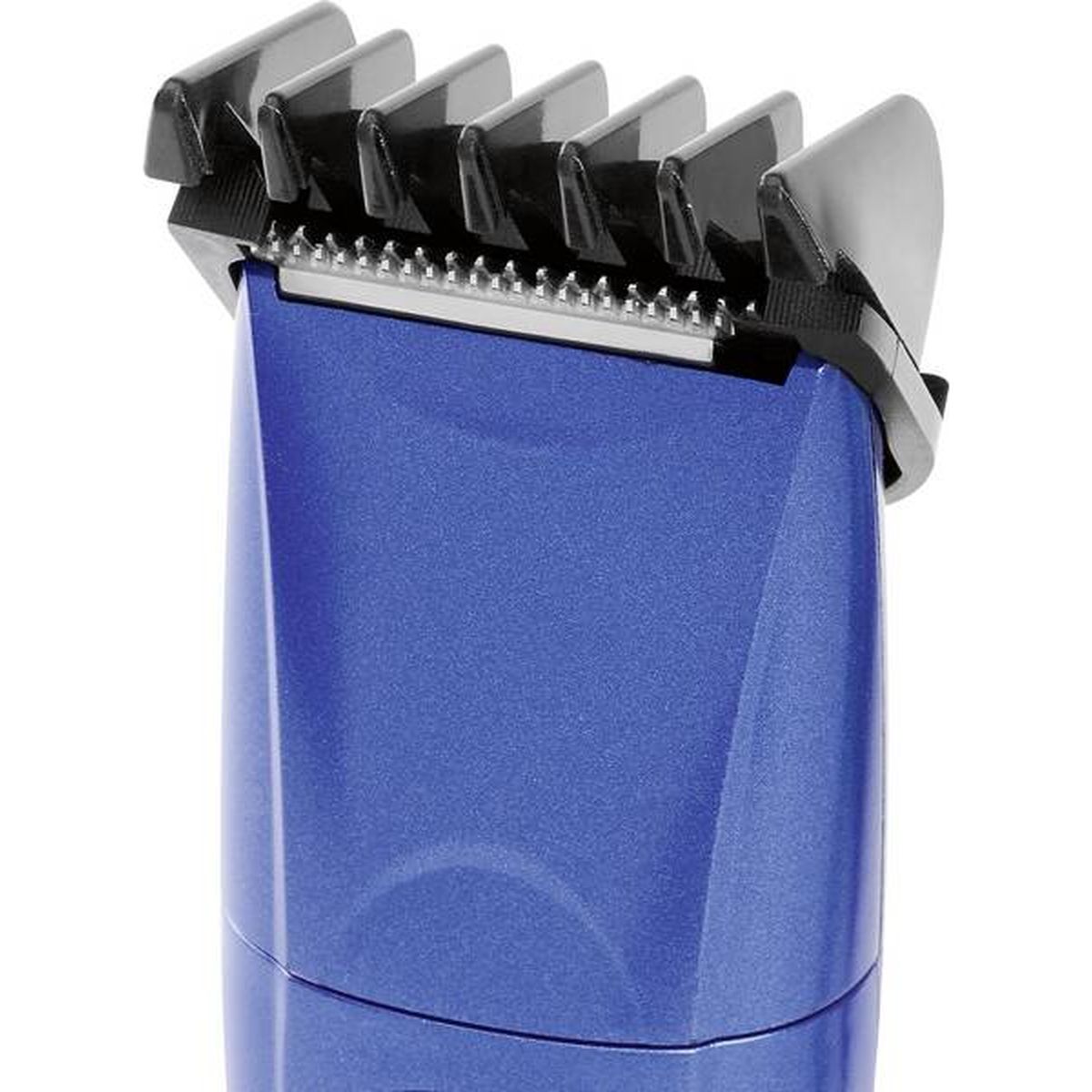 Voir la diapositive 3 : PROFICARE Tondeuse multifonction PCBHT3015 - Bleu