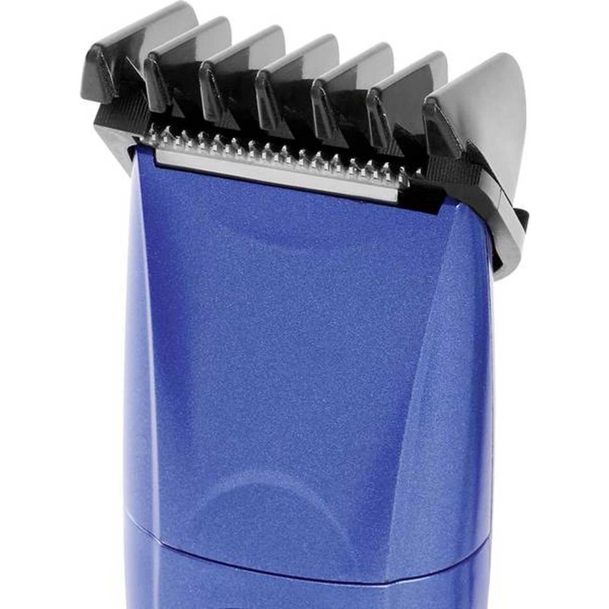 Voir la diapositive 3 : PROFICARE Tondeuse multifonction PCBHT3015 - Bleu