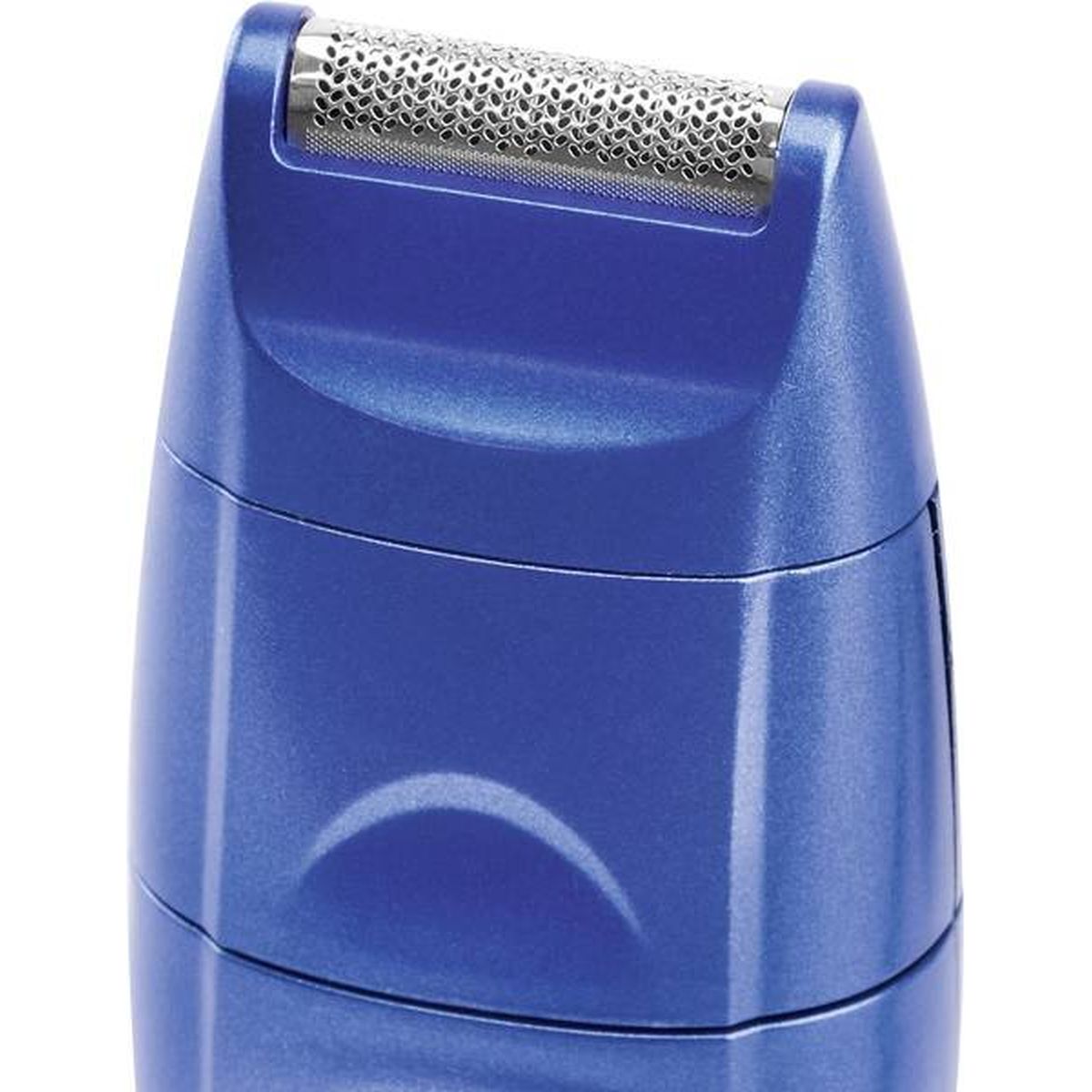 Voir la diapositive 5 : PROFICARE Tondeuse multifonction PCBHT3015 - Bleu