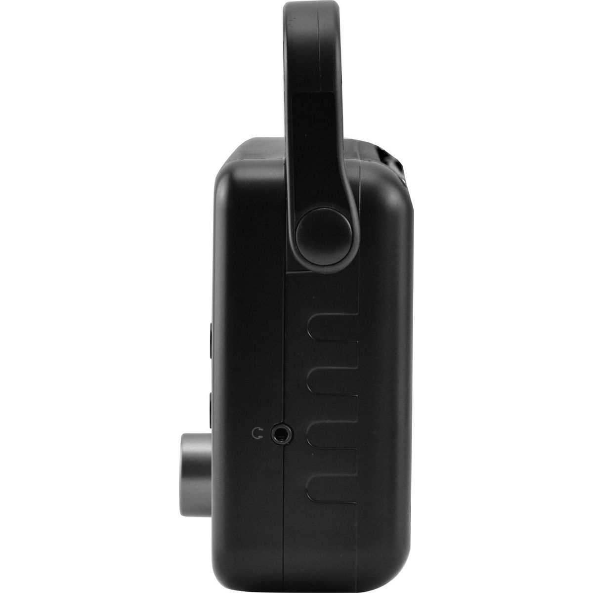 QILIVE Radio - Q.1716 - Noir