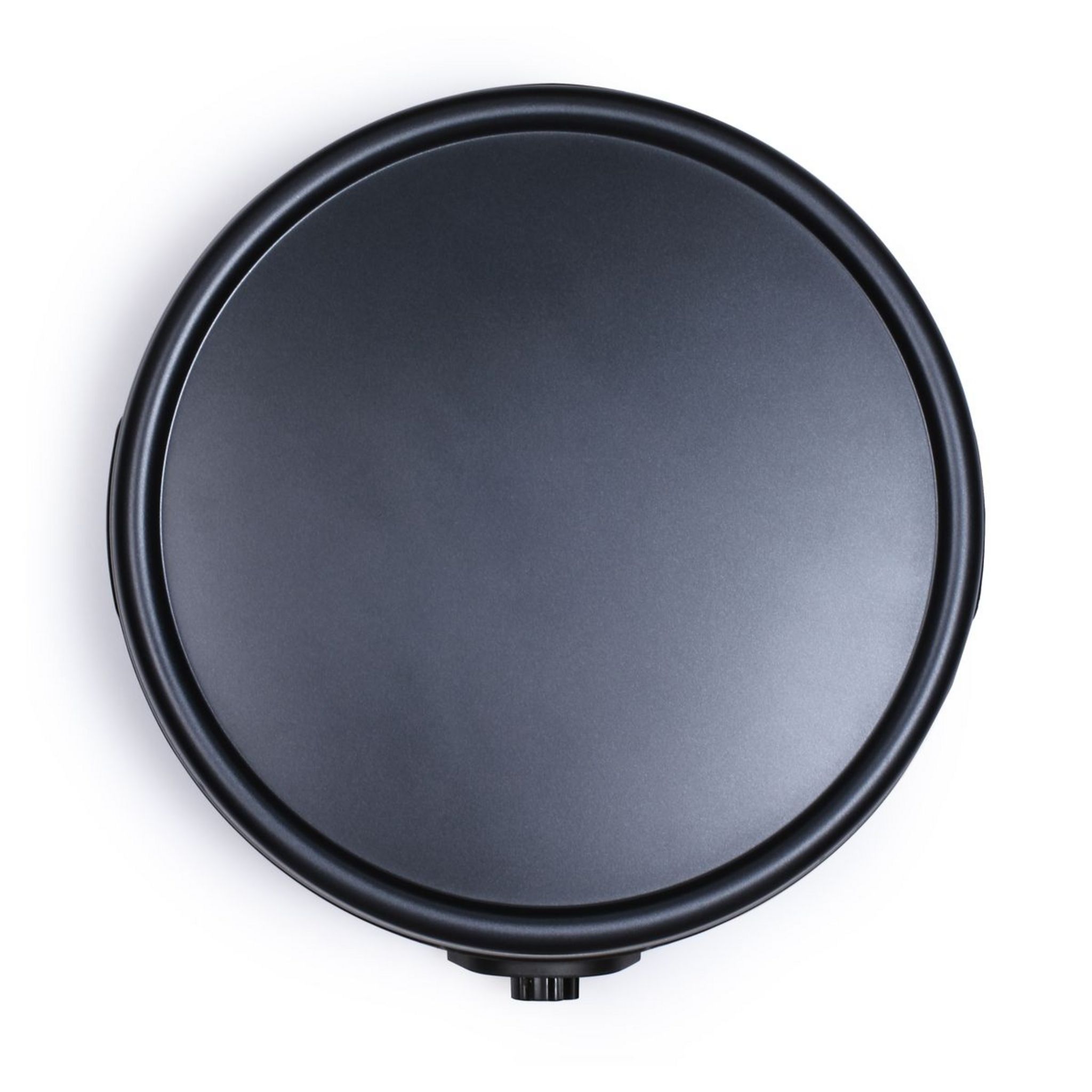 Voir la diapositive 2 : LIVOO Crêpière XXL DOC239 - Noir