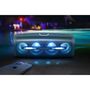 Voir la diapositive 2 : MUSE Enceinte portable Bluetooth - M-830 DJ - Bleu