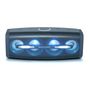 Voir la diapositive 3 : MUSE Enceinte portable Bluetooth - M-830 DJ - Bleu
