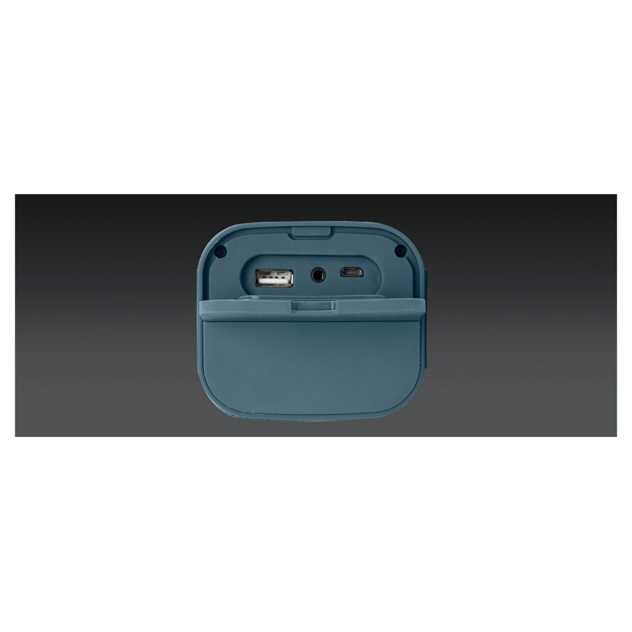 Voir la diapositive 4 : MUSE Enceinte portable Bluetooth - M-830 DJ - Bleu