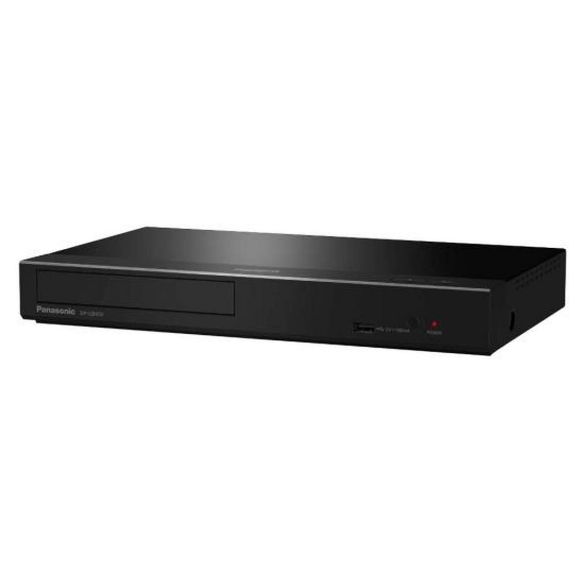 PANASONIC DP-UB450EG-K Lecteur Blu-Ray 4K Ultra HD