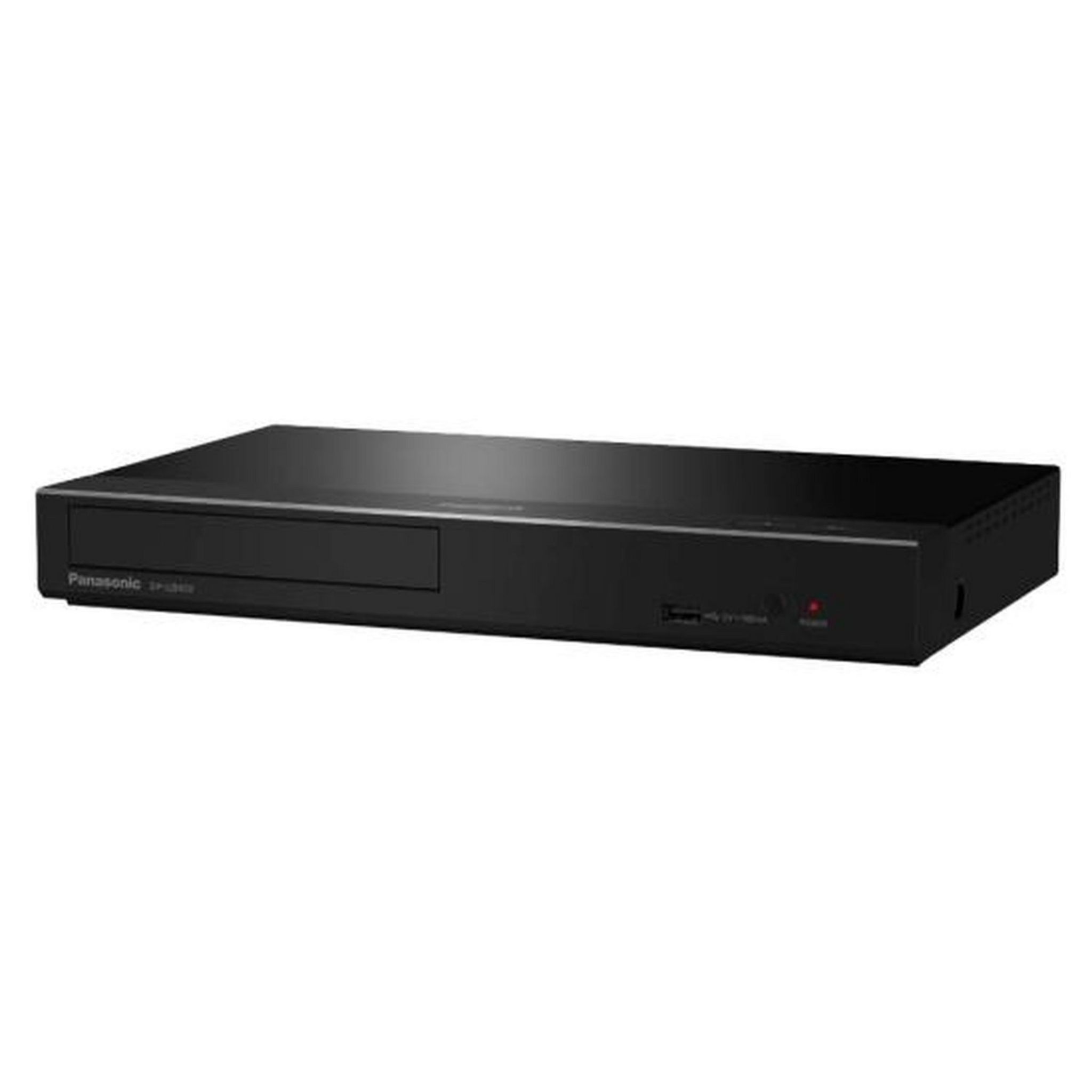 Voir la diapositive 2 : PANASONIC DP-UB450EG-K Lecteur Blu-Ray 4K Ultra HD