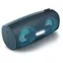 MUSE Enceinte portable Bluetooth - M-730 DJ - Bleu