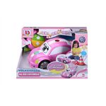 BBURAGO Ma première Coccinelle - Rose