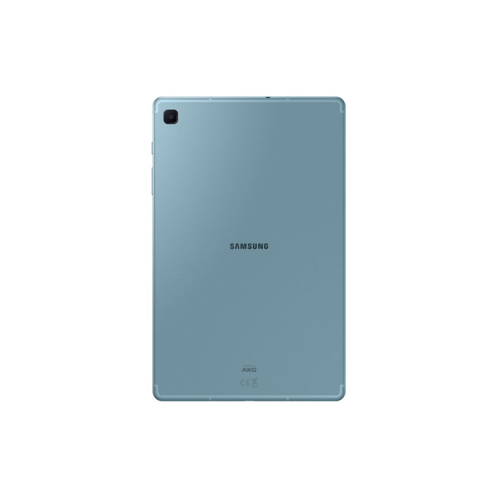 Voir la diapositive 2 : SAMSUNG Tablette tactile S6 LITE WIFI Bleu