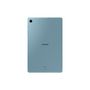 Voir la diapositive 2 : SAMSUNG Tablette tactile S6 LITE WIFI Bleu
