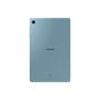 Voir la diapositive 18 : SAMSUNG Tablette tactile S6 LITE WIFI Bleu