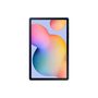 Voir la diapositive 19 : SAMSUNG Tablette tactile S6 LITE WIFI Bleu