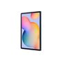 Voir la diapositive 23 : SAMSUNG Tablette tactile S6 LITE WIFI Bleu