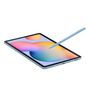 Voir la diapositive 28 : SAMSUNG Tablette tactile S6 LITE WIFI Bleu
