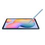 Voir la diapositive 30 : SAMSUNG Tablette tactile S6 LITE WIFI Bleu