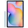 Voir la diapositive 34 : SAMSUNG Tablette tactile S6 LITE WIFI Bleu
