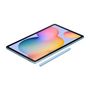 Voir la diapositive 6 : SAMSUNG Tablette tactile S6 LITE WIFI Bleu