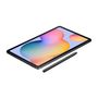 Voir la diapositive 12 : SAMSUNG Tablette tactile S6 LITE WIFI Silver
