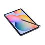 Voir la diapositive 14 : SAMSUNG Tablette tactile S6 LITE WIFI Silver